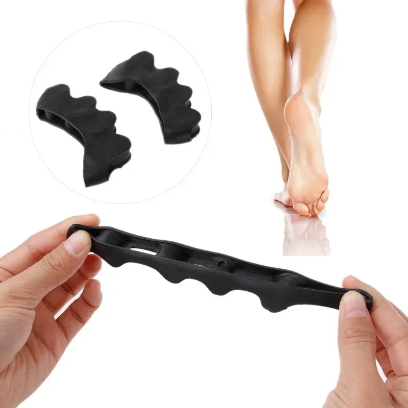 Silicone Toe Stretchers (Pair)