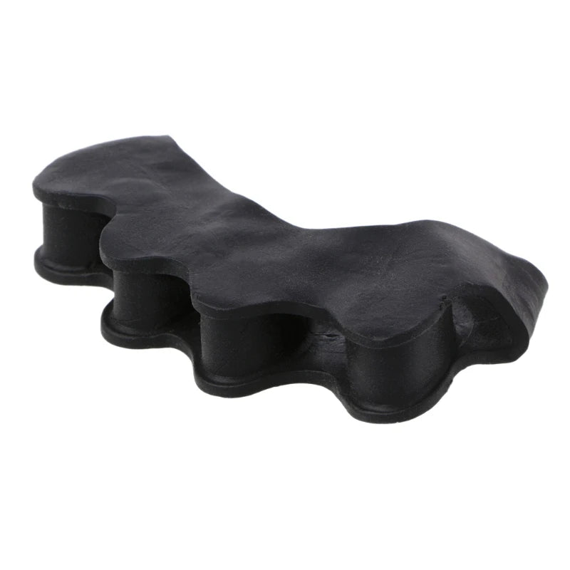 Silicone Toe Separator Stretchers (Pair)