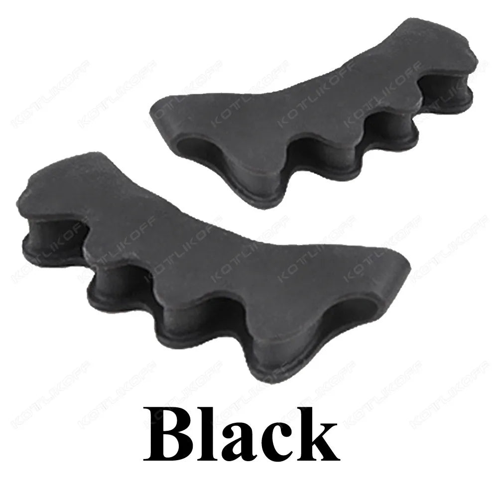 Soft Gel Bunion Toe Separator