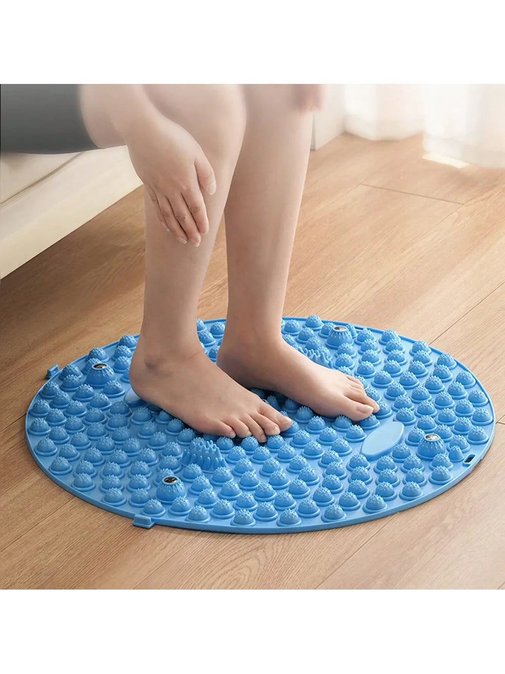 Bamboo Foot Massage Board