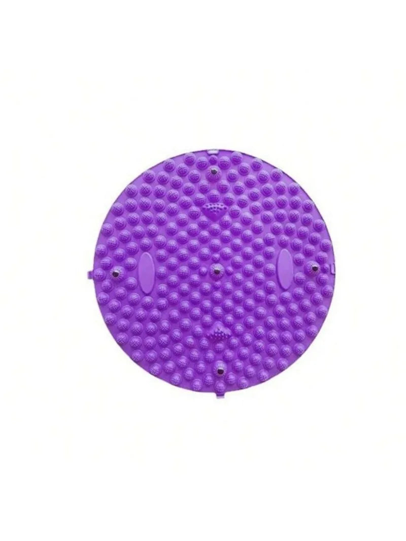 Bamboo Foot Massage Board