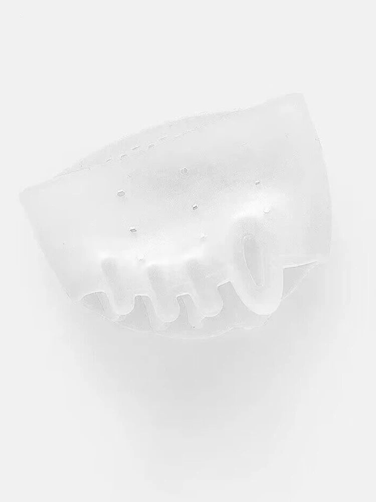 Toe Spacer & Forefoot Pad Protector