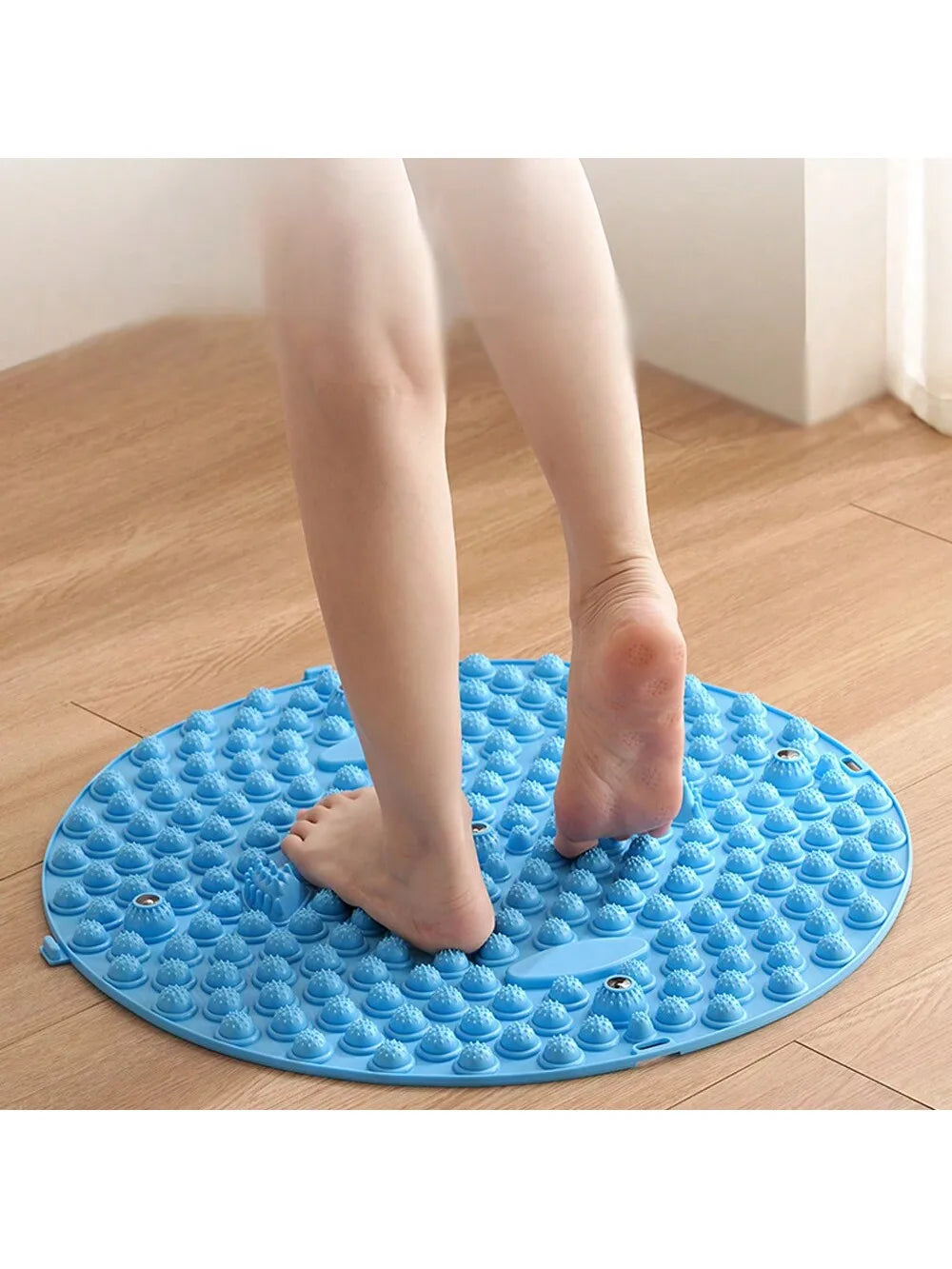Bamboo Foot Massage Board