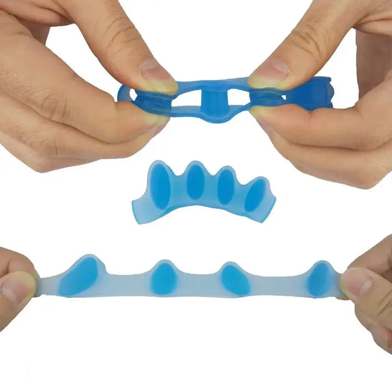 Protective Gel Toe Spacers (Pair)