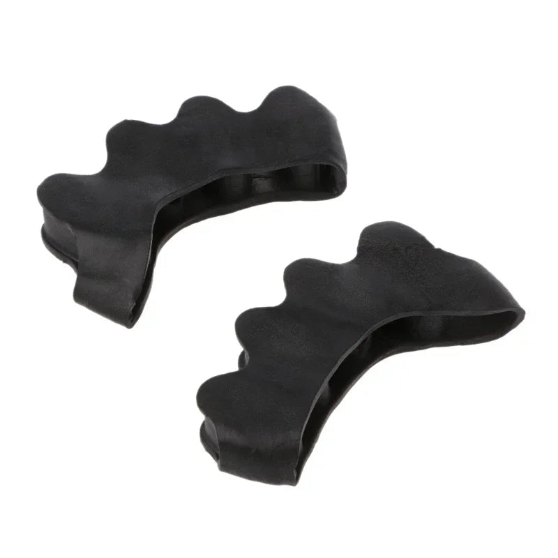 Silicone Toe Stretchers (Pair)