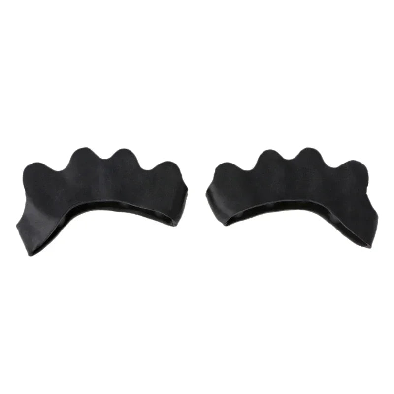 Silicone Toe Stretchers (Pair)