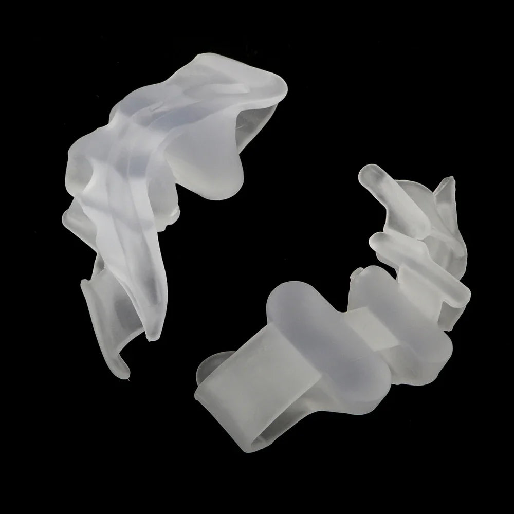 Gel Toe Separator for Athletes & Dancers