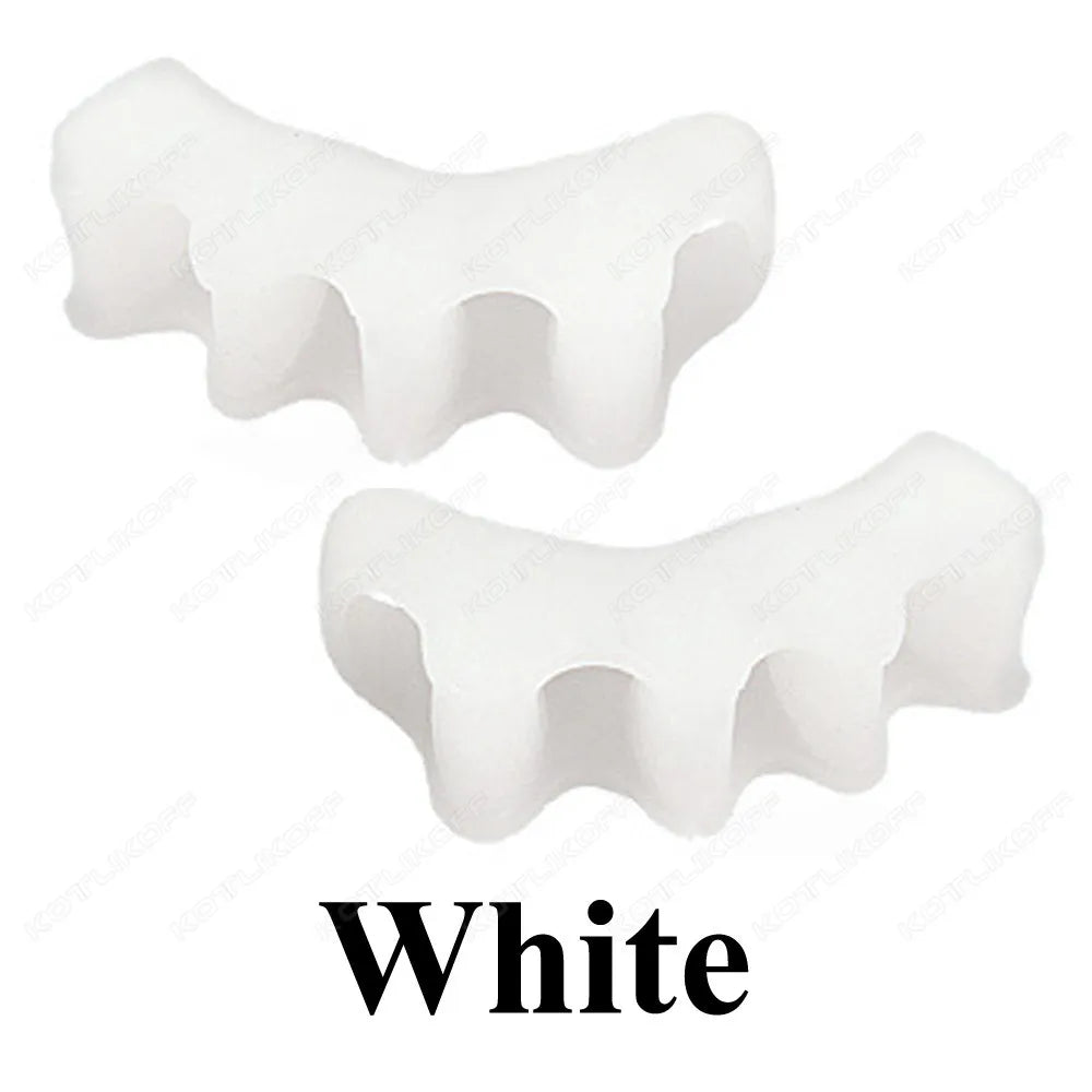 Soft Gel Bunion Toe Separator