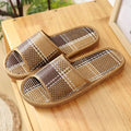 Bamboo & Rattan Sandals