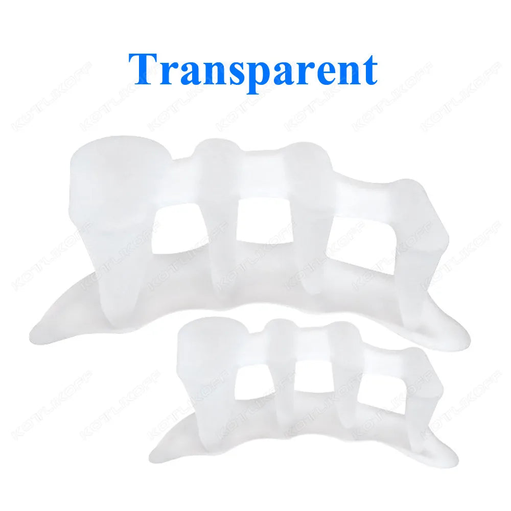 Soft Gel Bunion Toe Separator