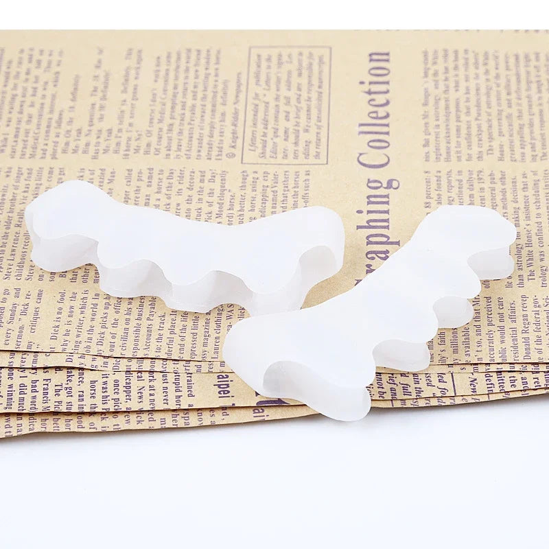 Bunion Corrector & Toe Spacer Kit