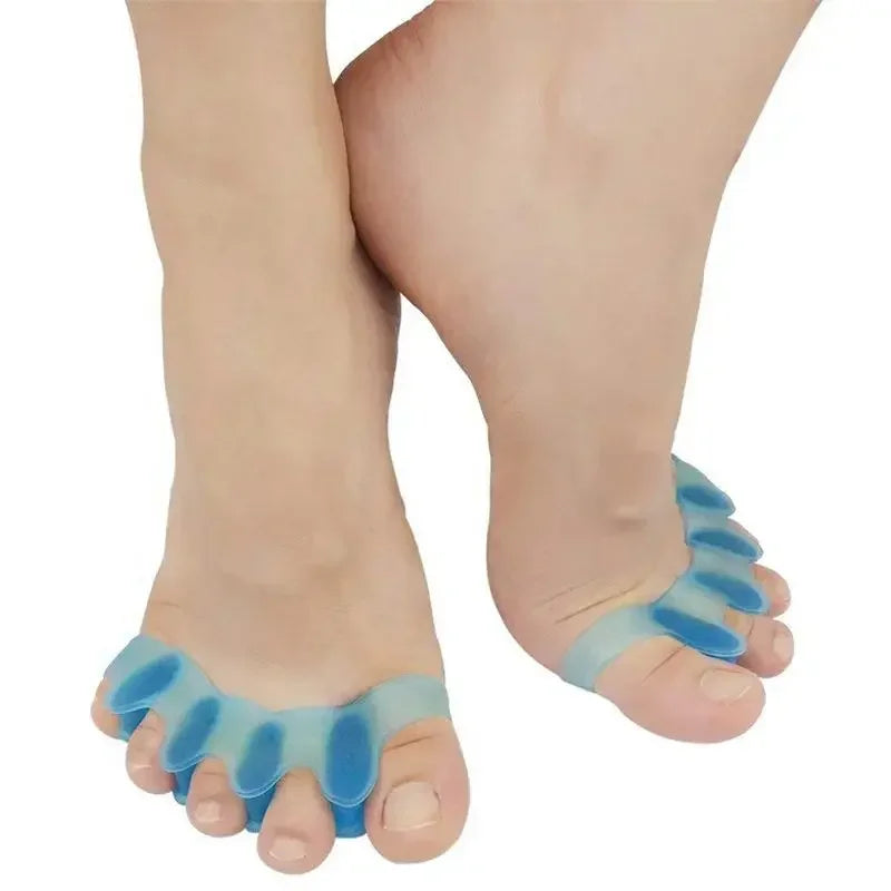 Protective Gel Toe Spacers (Pair)