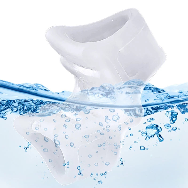 Silicone Toe Spreader & Bunion Corrector