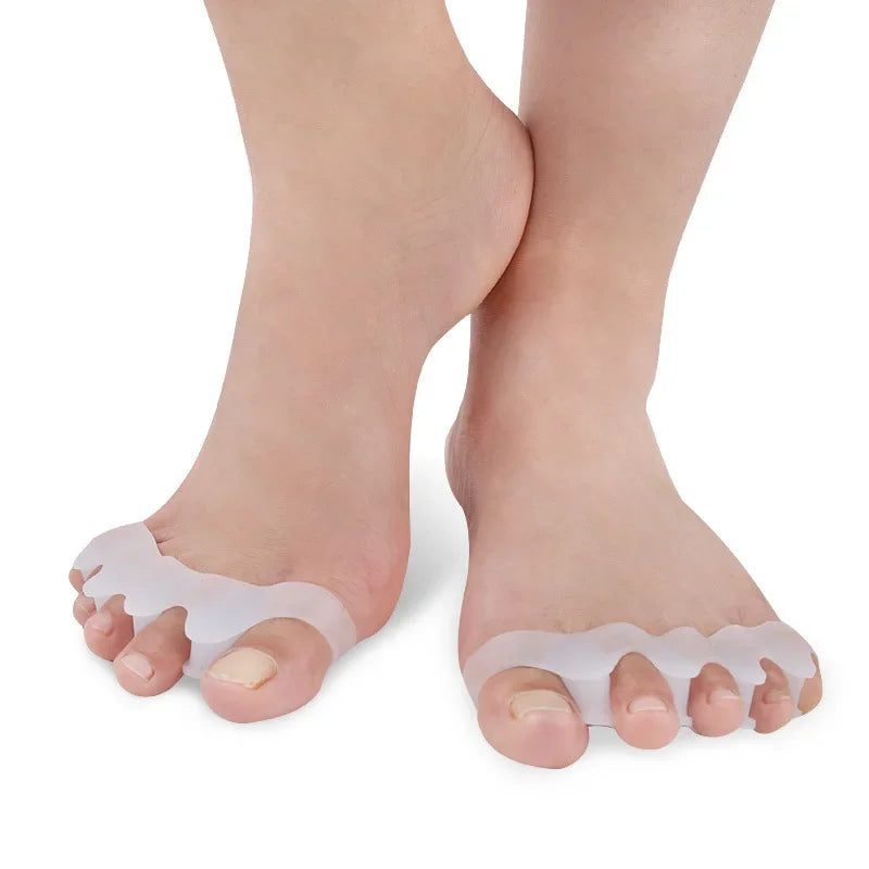 Bunion Corrector & Toe Spacer Kit