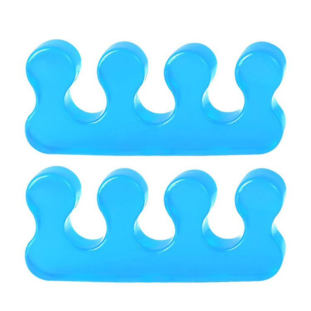 Silicone Bunion Corrector Toe Spacer & Stretcher Kit