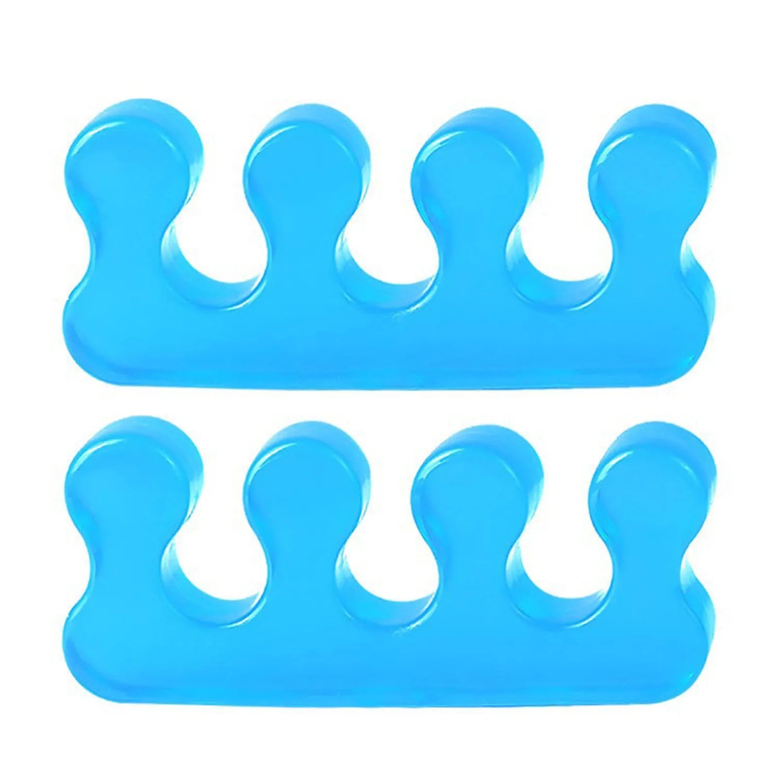 Silicone Bunion Corrector Toe Spacer & Stretcher Kit