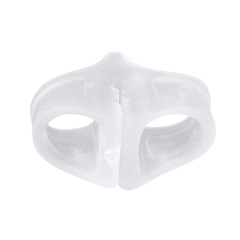Silicone Toe Spreader & Bunion Corrector