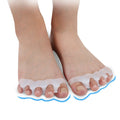 Protective Gel Toe Spacers (Pair)