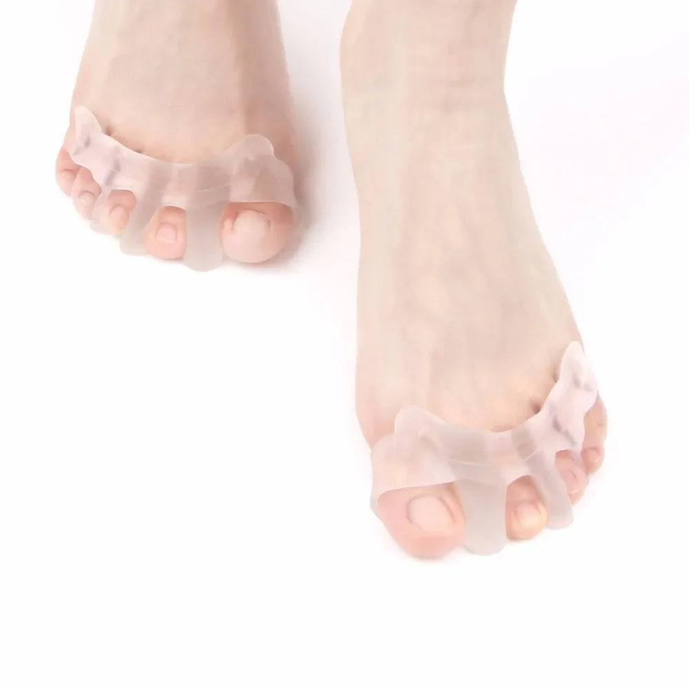 Gel Toe Separator for Athletes & Dancers