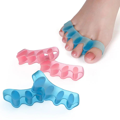 Bunion Corrector & Toe Spacer Kit