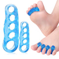 Silicone Bunion Corrector Toe Spacer & Stretcher Kit