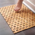 Bamboo Bath & Shower Mat